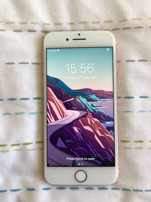 Apple iPhone 8 (256GB)