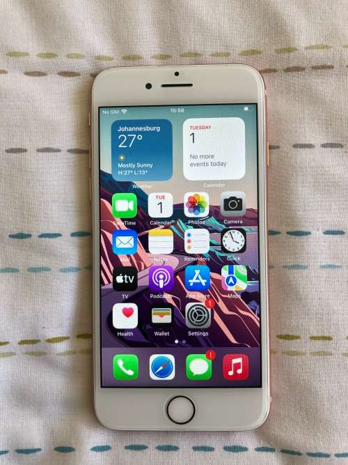 Apple iPhone 8 (256GB)