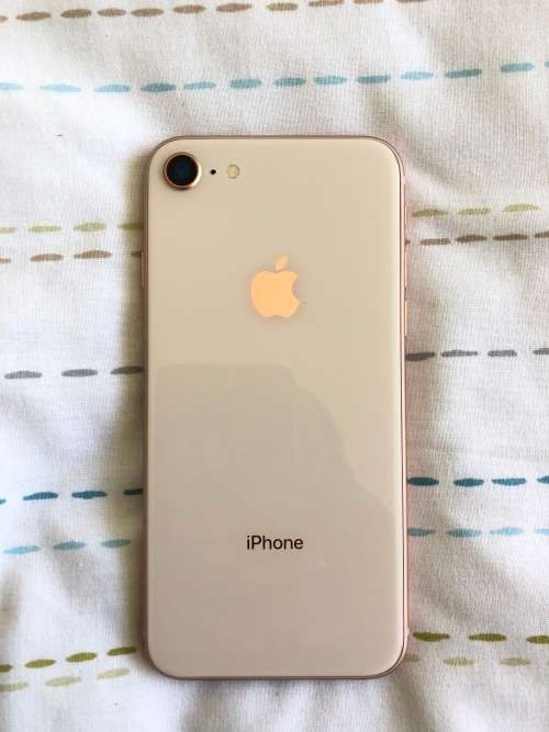 Apple iPhone 8 (256GB)