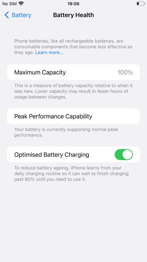 Apple iPhone 8 Plus (128GB)