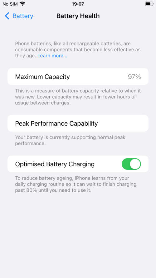 Apple iPhone 8 Plus (256GB)