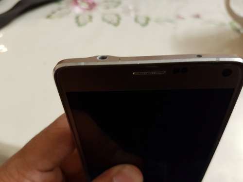 ***Galaxy Note 4****