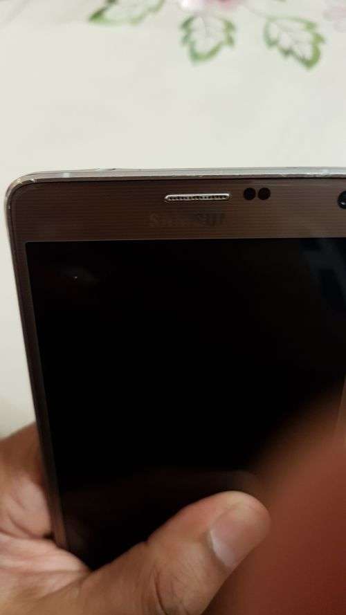 ***Galaxy Note 4****