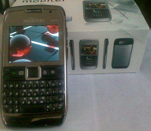 E71 Pro - ALL NEW TV, Dual Sim, java.....CELLPHONE