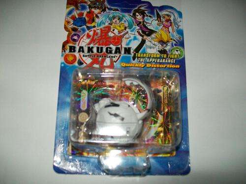 1x Large Bakugan Battle Brawlers
