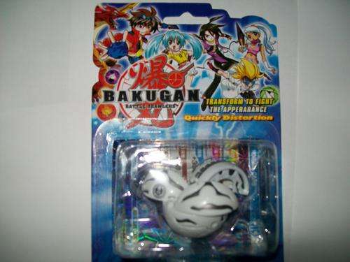 1x Large Bakugan Battle Brawlers
