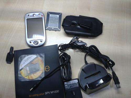 SPV-M1000 Windows Mobile Pocket Phone