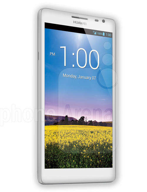 Huawei Ascend Mate