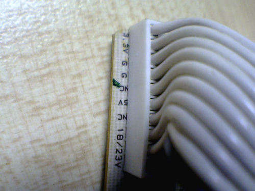 Power Supply for Projects, Output = 3.3v, 5v, 18v, 23v