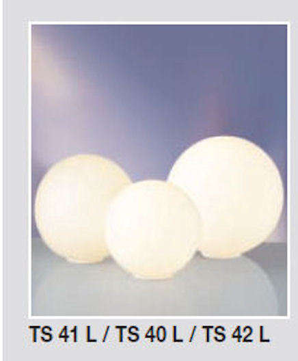 Steinel HF Sensor Lamp MODEL TS40