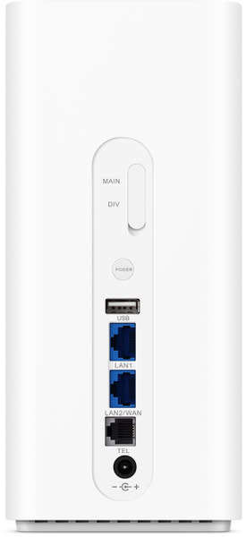 Huawei B618 LTE-A WiFi Router - LTE/4G