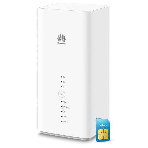 Huawei B618 LTE-A WiFi Router - LTE/4G