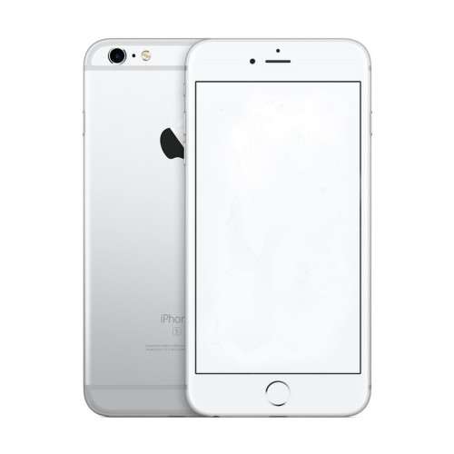 Apple iPhone 6S - Preowned - 64GB with screen protector