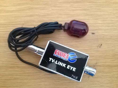 TV Link Eye Bedroom Unit