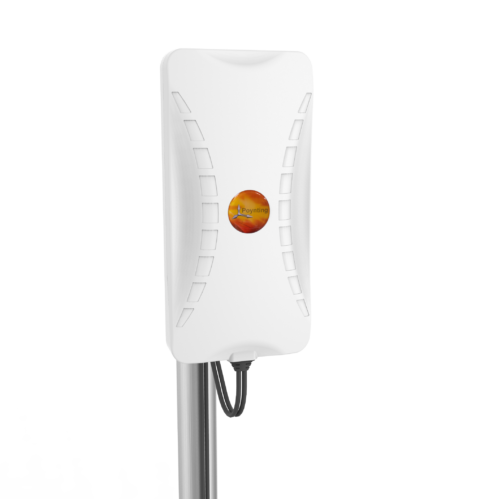 POYNTING Dual Polarised High Gain LTE Antenna (11 dbi) - w/10m cable