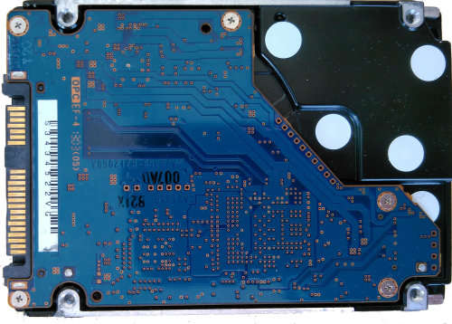 HP 600GB 2.5-inch SFF SAS 6Gb/s 10K RPM Dual Port (DP) Enterprise (ENT) Hot-Plug Hard Drive