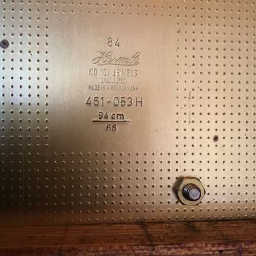 Lovely Mahogany Grandfather Longcase Clock