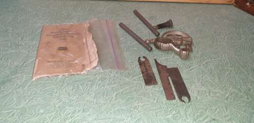 Stanley Universal 55 Combination Plane