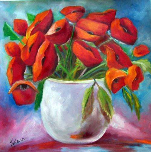 Passsion by HELENA KRUGER