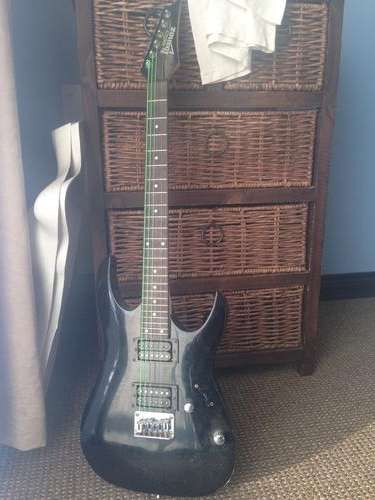 Ibanez Guitar
