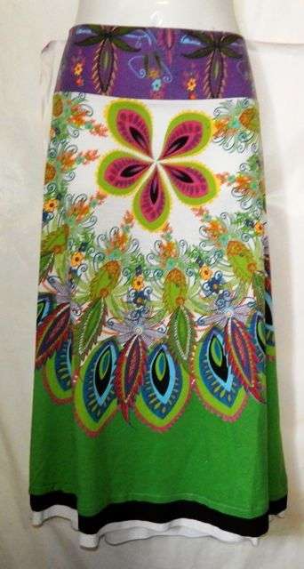 Ladies knee length skirt  - FREE POSTAGE IN S.A