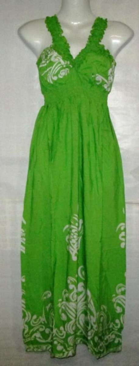 Ladies summer dress - FREE POSTAGE IN S.A