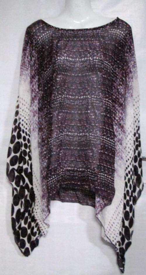 Ladies summer poncho top  - POSTAGE  FREE IN S.A.