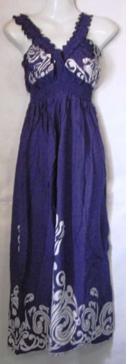 Ladies summer dress - FREE POSTAGE IN S.A