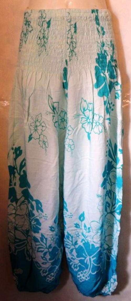 Lovey ladies summer pants - one size fits up to 44   - POSTAGE  FREE IN S.A.