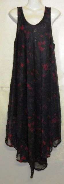 Ladies long summer umbrella dresses plus size  - FREE POSTAGE IN S.A