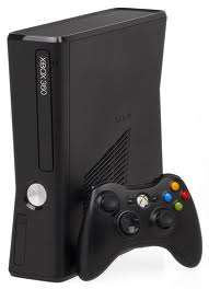 X Box 360s (1439)