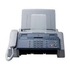 SAMSUNG SF 360 FAX TELEPHONE COPIER