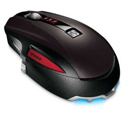 Microsoft Sidewinder X8 Mouse