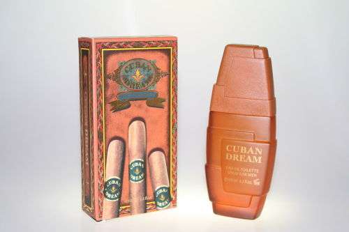 Cuban Dream For Men EDT (100ml)