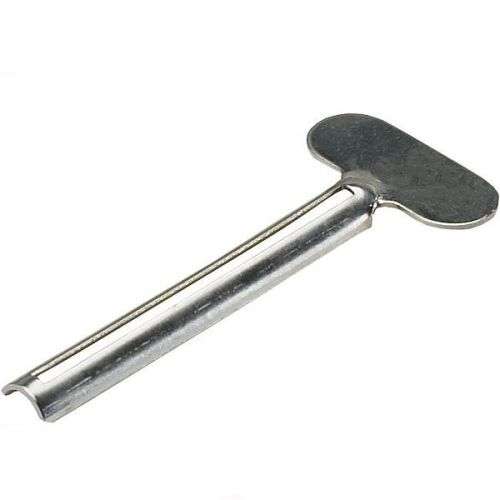 Tube Squeezer Key (Metal)