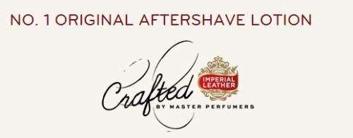 Imperial Leather After Shave Lotion (100ml)