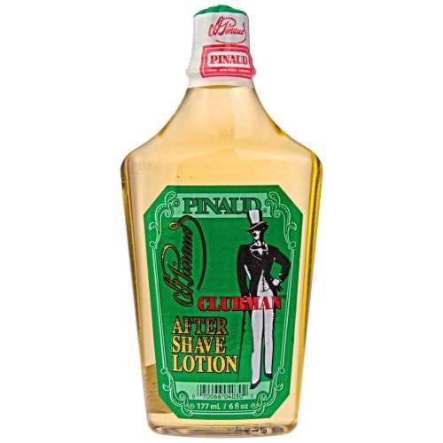 Pinaud Clubman After Shave Lotion (177ml)