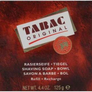 Tabac Original Shaving Soap Refill 125g