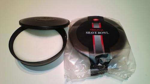 Boots Shave Soap in Bowl Original 100g