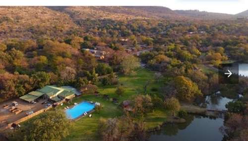 MIDWEEK @ MOUNT AMANZI FROM 25-29 APRIL 2022 (4NIGHTS) STUDIO/SLEEPS 5