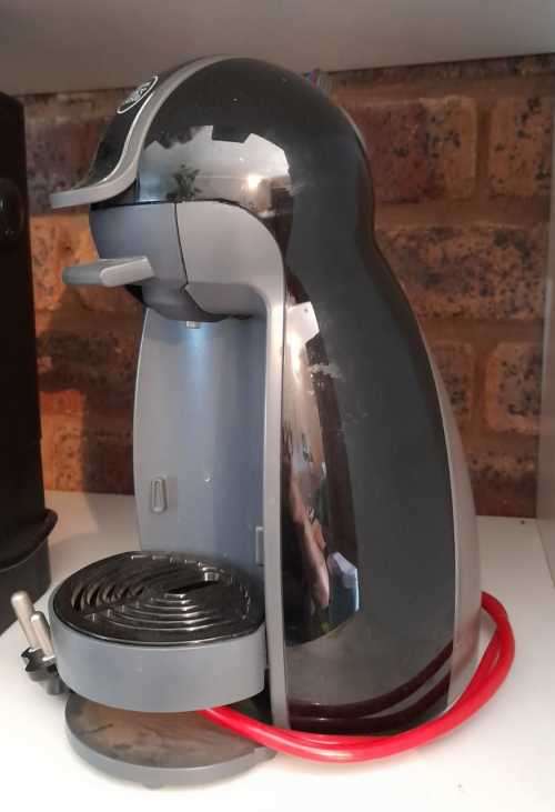 Dolce gusto coffee machine