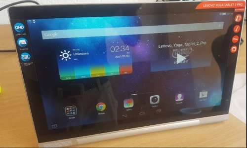 Lenovo Yoga Tablet 2 Pro 1380L 13 inch