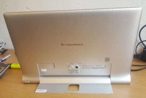 Lenovo Yoga Tablet 2 Pro 1380L 13 inch