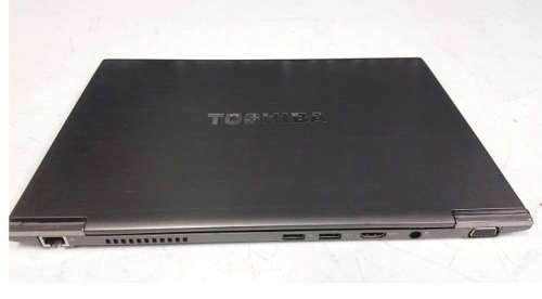 Toshiba PORTEGE Z930 LAPTOP
