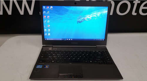 Toshiba PORTEGE Z930 LAPTOP
