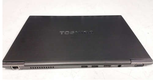 Toshiba PORTEGE Z930 LAPTOP