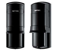 Optex Outdoor Security Beams (AX-70TN) - New