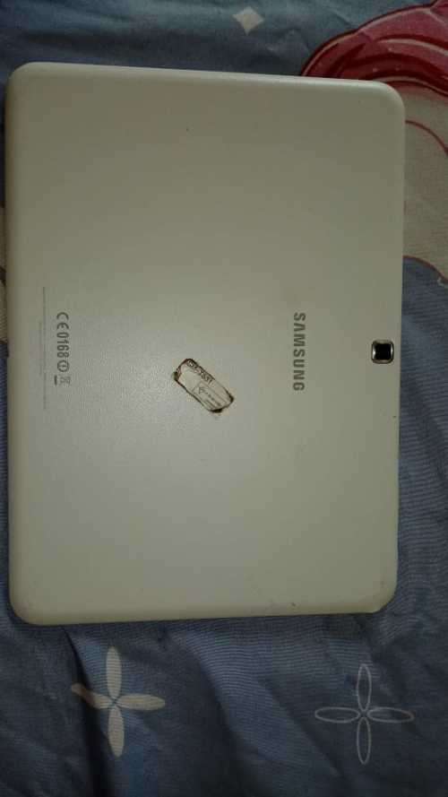 Samsung Galaxy Tab 4 3G