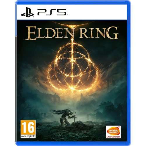 Elden Ring (PS5)