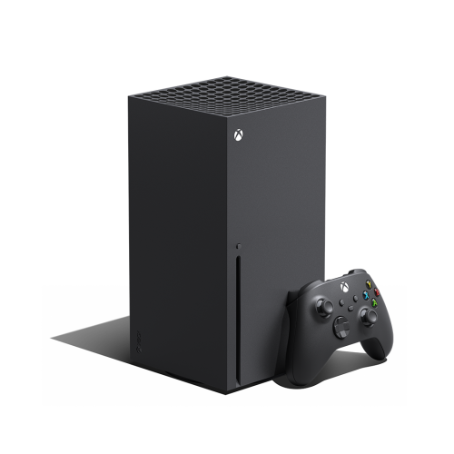 Xbox Series X 1TB